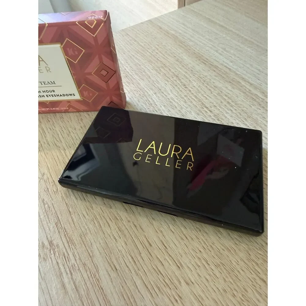 Laura Geller new never